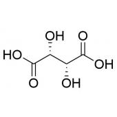  L-(+)-Tartaric Acid 