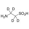  Taurine-d4 