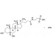  Taurohyodeoxycholic Acid 