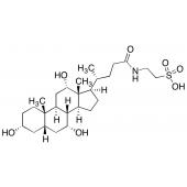  Taurocholic Acid 