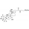  Taurocholic Acid-d5 Sodium 