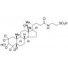  Taurodeoxycholic-2,2,3,4,4-d5 