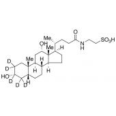  Taurodeoxycholic-2,2,3,4,4-d5 