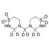  Taurolidine-D6 