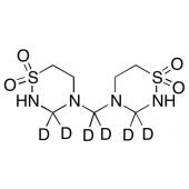  Taurolidine-D6 