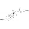  Taurolithocholic Acid Sulfate 