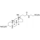  Taurolithocholic Acid Sulfate 