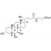  Tauro--muricholic Acid Sodium 