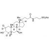  Tauroursodeoxycholic Acid 2, 