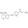  Tazarotene-d8 