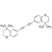  Tazarotene Thiochromane DImer 