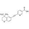  Tazarotenic Acid 