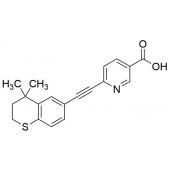  Tazarotenic Acid 