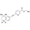  Tazarotene Sulfone 