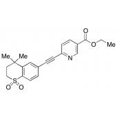  Tazarotene Sulfone 