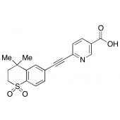  Tazarotenic Acid Sulfone 