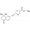  Tazarotene Sulfoxide 