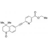  Tazarotene Sulfoxide 