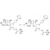  4,7-seco-Tebipenemoic Acid 