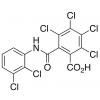  Tecloftalam 