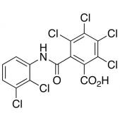  Tecloftalam 