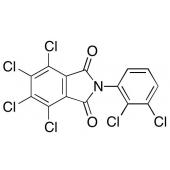  Tecloftalam Imide 