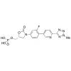  Tedizolid Phosphate 