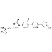  Tedizolid Phosphate 