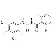  Teflubenzuron 