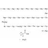  Teduglutide-d8 TFA salt x 