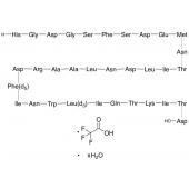  Teduglutide-d8 TFA salt x 