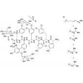  Teicoplanin A2 (Mixture of 2- 