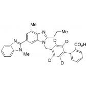  Telmisartan-d4 