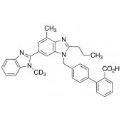  Telmisartan-d3 