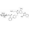  Telmisartan Acyl--D- 