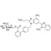  Telmisartan Acyl--D- 