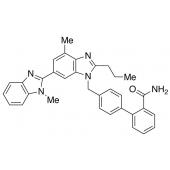  Telmisartan Amide 