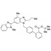  Telmisartan tert-Butyl Ester 