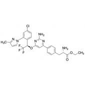  Telotristat Ethyl 