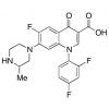  Temafloxacin 