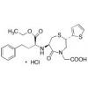  Temocapril Hydrochloride 