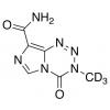  Temozolomide-d3 