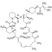  Temsirolimus-d3 (>85%) 