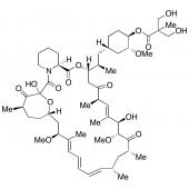  Temsirolimus Isomer C 