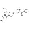  Teneligliptin Hydrobromide 