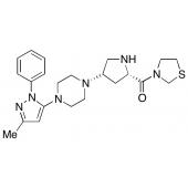  Teneligliptin Hydrobromide 