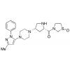  Teneligliptin Sulfoxide 