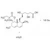  Tenivastatin Calcium Hydrate 