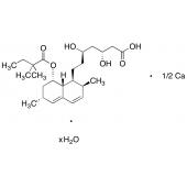  Tenivastatin Calcium Hydrate 