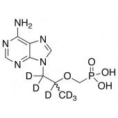  rac Tenofovir-d6 